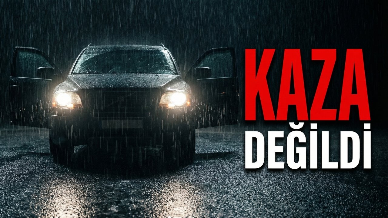 Araba Bulundu... Bryce Yoktu | Bryce Laspisa