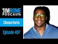 Clinton Portis Talks 2001 Miami Hurricanes, Sean Taylor's Legacy | The Jim Rome Podcast
