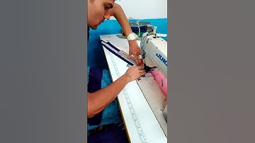 collar pik😱😱💯 garments work #youtubeshorts #shortvideo