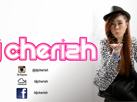 Dj Cherish Live Stream