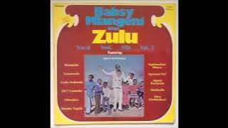Babsy Mlangeni - Uthandaze (1977)