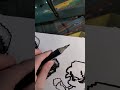 Friday Night Funkin Mario’s Madness V2 Golden Land Drawing
