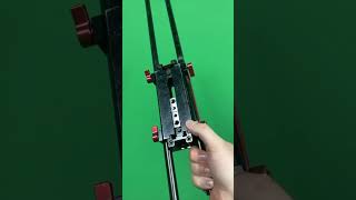 Universal Baseplate