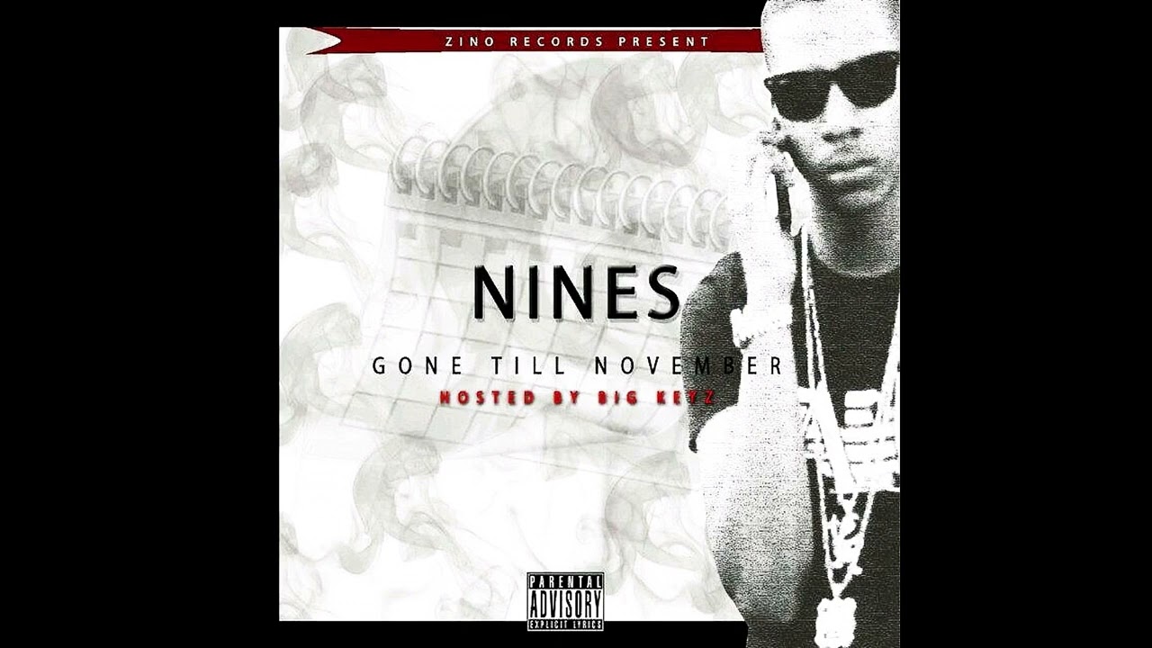 Nines - Handle It Pt. 2 Instrumental Remake