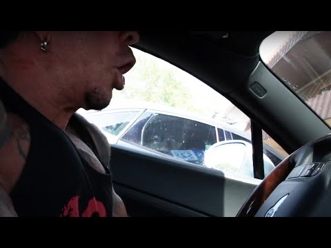 A Pre-Vegas Ritual Gone Wrong? | Bentley Crash and the 5% Nation