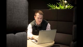 The role of an efm Account Manager