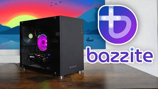 Bazzite OS Fixed My SteamOS Problems
