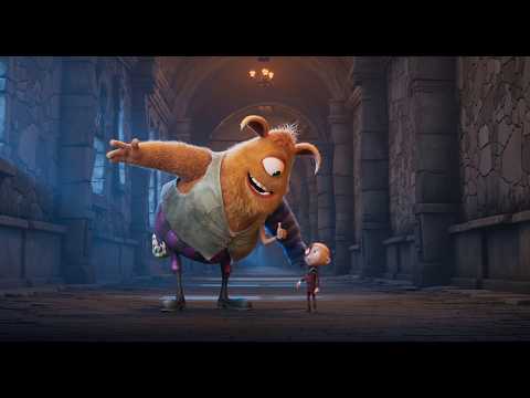 Trailer di Frankie e le creature dimenticate