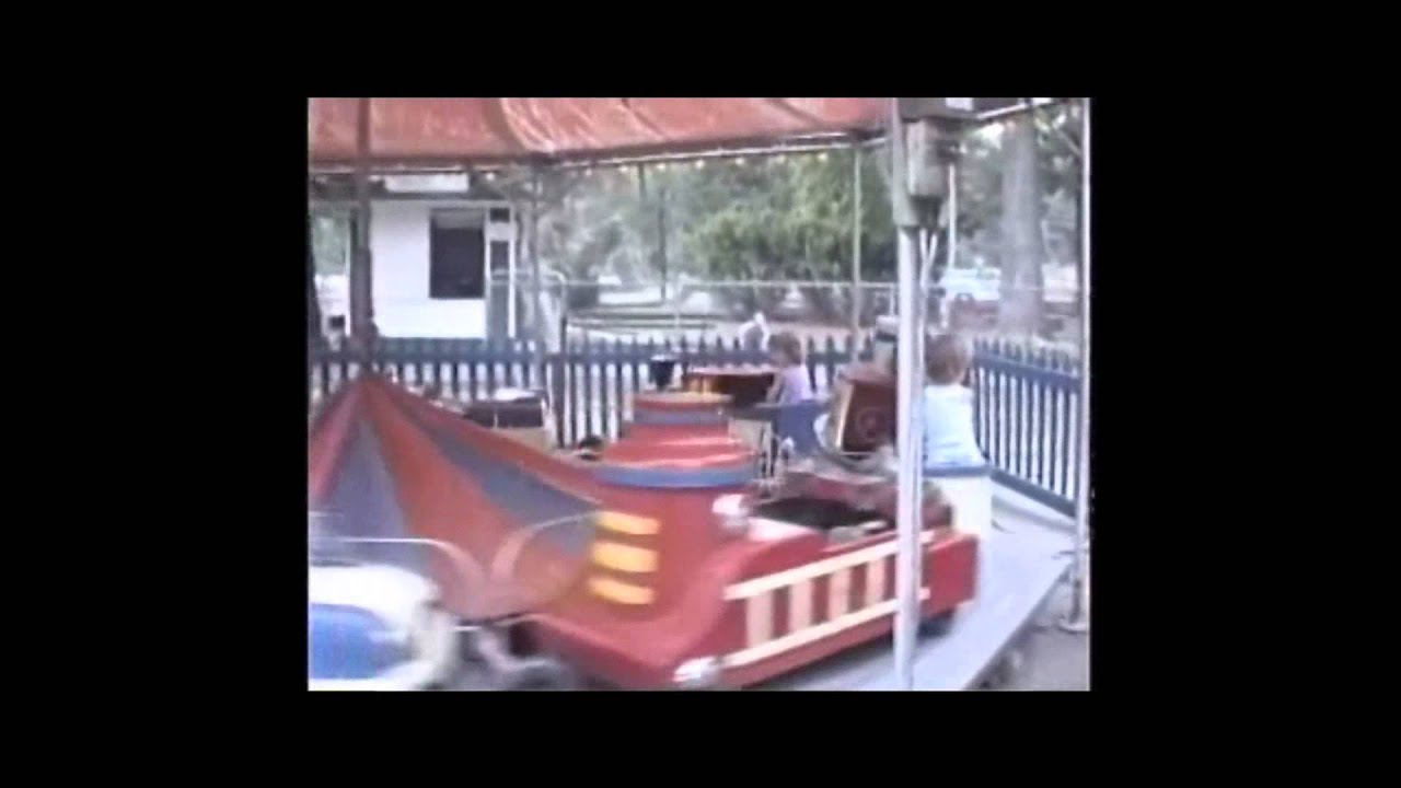 Long Point Park Last Day Conesus Lake, NY 1991 YouTube