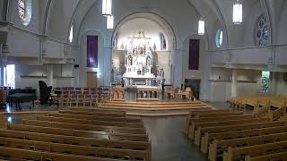 Marvin G. Kanne Funeral