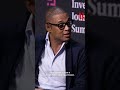 Don Lemon Teases Idea Of Running For US Presidency