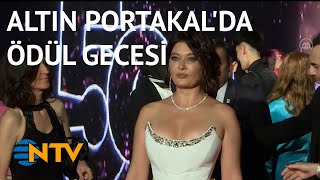 Antalya Altın Portakal Film Festivalinde Kazananlar Belli Oldu Gece Gündüz