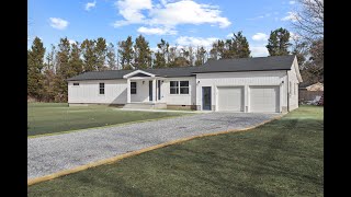 5907 Jeans Dr video tour