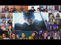Attack on Titan Season 1 Ep 20 Reaction Mashup