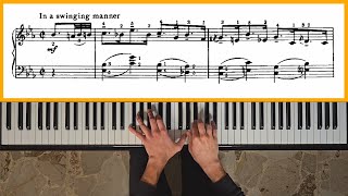Gershwin's Songbook: "Do Do Do"