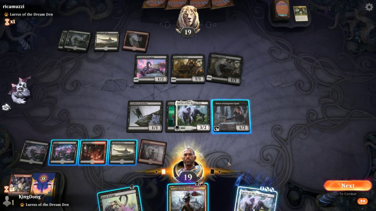 Rakdos Lurrus Is the Best Deck in Standard