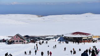 İhale yapıldı! Karacadağ’da çalışmalar başlıyor