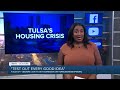 Tulsa City Leaders to Get Aggressive on Homelessness Epidemic