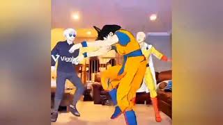 A Never Fall In Love Madara Dusal (Amv)