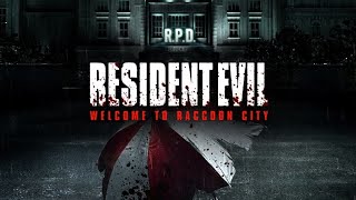 Resident Evil: Welcome To Racoon City Trailer RE-CUT