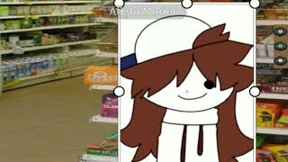 Paddleleaf Tries To Steal Al Leafs Disks But Fails