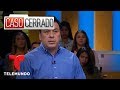 Una riqueza por su nieta muerta💵⚰| Caso Cerrado | Telemundo