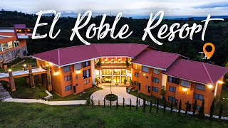El Roble Resort - Hotel Boutique