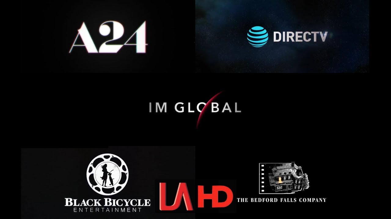 A24/DirecTV/IM Global/Black Bicycle Entertainment/The Bedford Falls Company