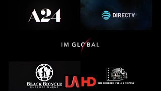 A24Directvim Globalblack Bicycle Entertainmentthe Bedford Falls Company