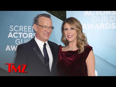 Video: Tom Hanks dan Rita Wilson Membongkar Dua Mansuran Untuk $ 17.5 Juta