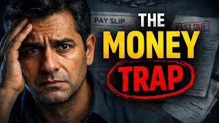 The Middle-Class Money Trap Nobody Talks About