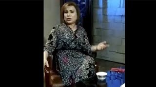 Юлдуз Усмонова марҳум Обид Асомовни ҒИЙБАТ қилганларни кескин танқид қилди