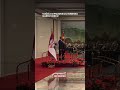 Predsednici Aleksandar Vučić i Si Đinping pozdravili kinesku gardu i najmlađen #srbija #kina