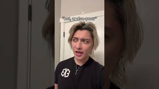 It's Called Self Deprecating Humor