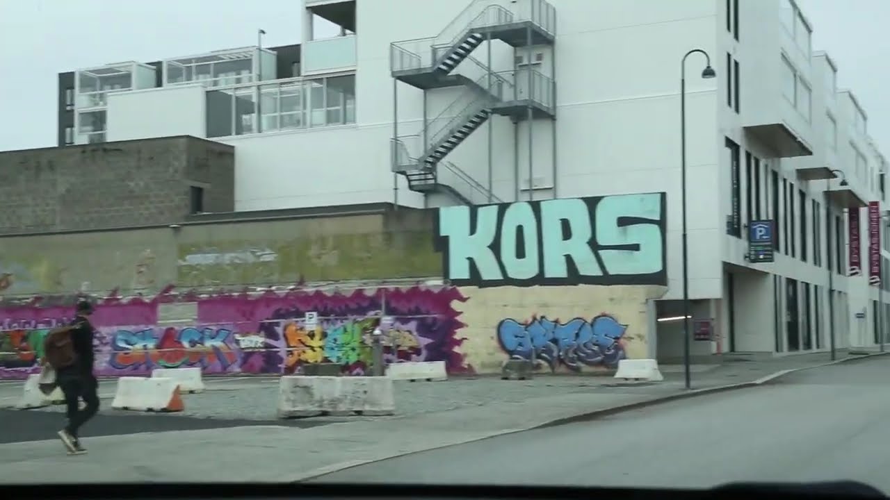 tembera muri noruvege/norway aho Haland avuka hamwe na Roseline