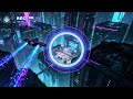 《Calm Cyberpunk ElectronicBGM | Future 学习 / 创作专用 LoFi》#calmelectronic  #cybervibes  #studymusic