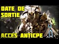 Ark 2 infos  date de sortie  exclusivite