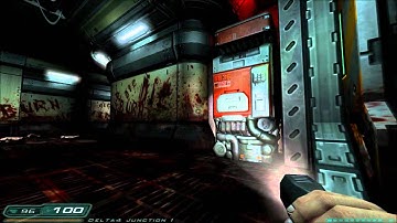 Doom 3 With Crazy Part 28 - HELL