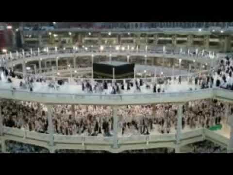 Fazul Ur Rehman Abro Old Naat