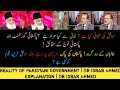 Reality Of Pakistani Government | Munafiq Ki Nishani ! | Dr Israr Ahmed