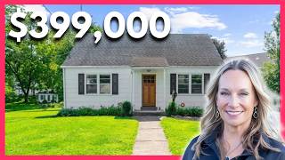 Flemington NJ Home Tour: 16 Abbott Ct Walkthrough
