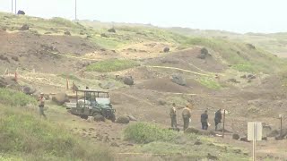 17-year-old killed in motorized glider crash on Oahu’s North Shore