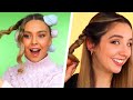 Crazy Viral Hair Hacks | Four Nine Looks