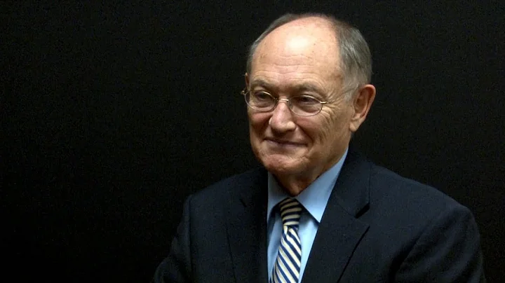 George Soper - Full-length interview