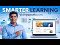Smarter Learning for Students | Vidhyapath.com | #vidhyapath