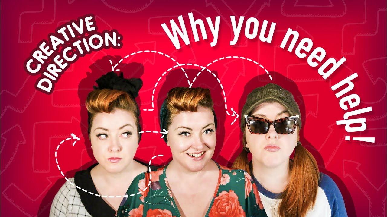 Is EXTERNAL CREATIVE a Good Idea? How to Hit the Creative Jackpot!