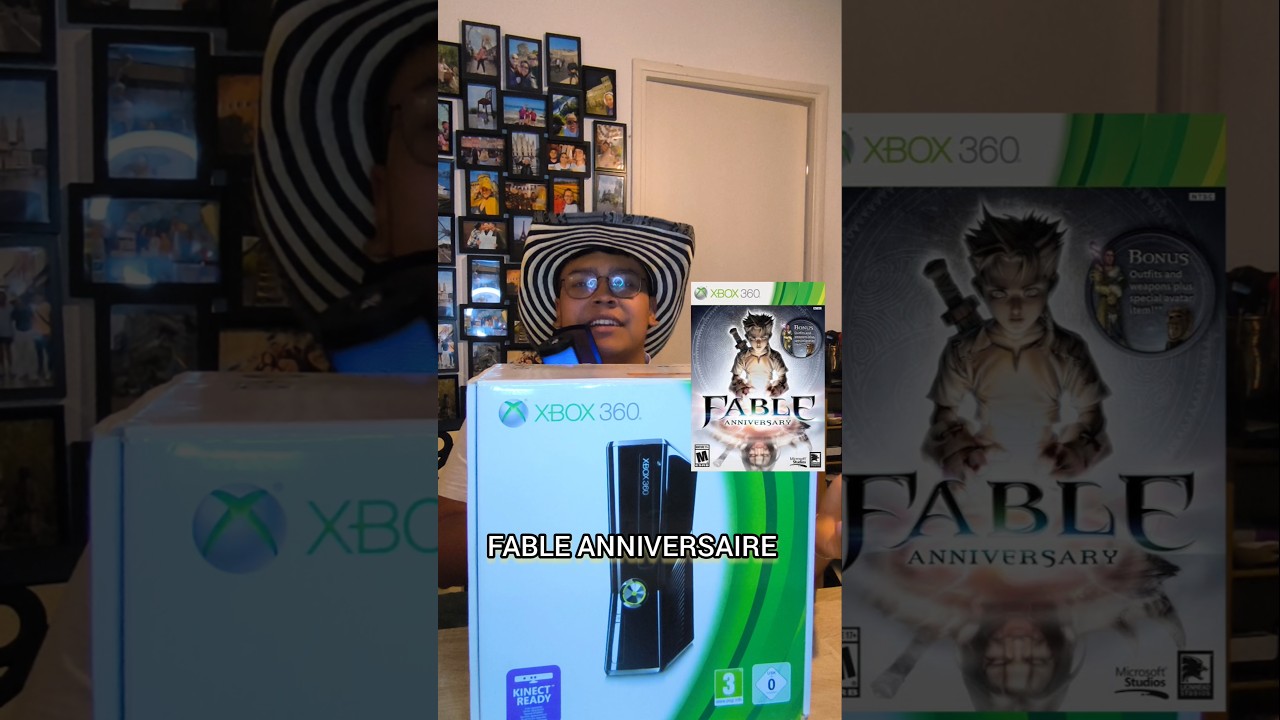 FABLE 🧙‍♀️🦸‍♀️ 