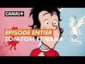 TOM TOM ET NANA Épisode Entier Trouvé N Est Pas Volé CANAL Kids 