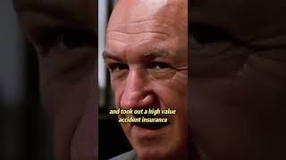 Famous No wonder gene hack daughter insisted that her parents died from carbon monoxide leakage.#usa#actor Wealth