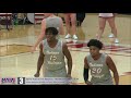NAIA Top Plays Week of 2/10/2020